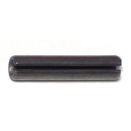 MIDWEST FASTENER 5/32" x 3/4" Plain Steel Tension Pins 20PK 72767